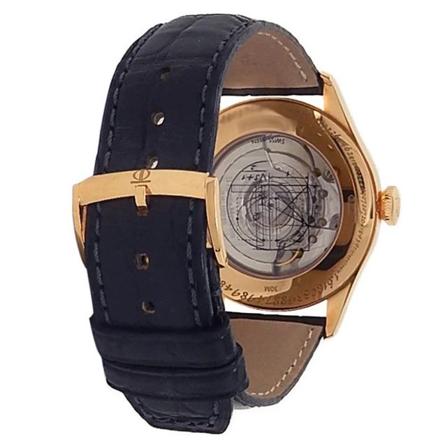 Baume et Mercier Classima Executives 65574 Image 3